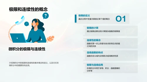 微积分学习报告