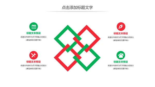 简约医学医疗研究报告动态PPT模板