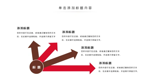 中国国粹京剧文化京剧戏曲传承介绍PPT模板
