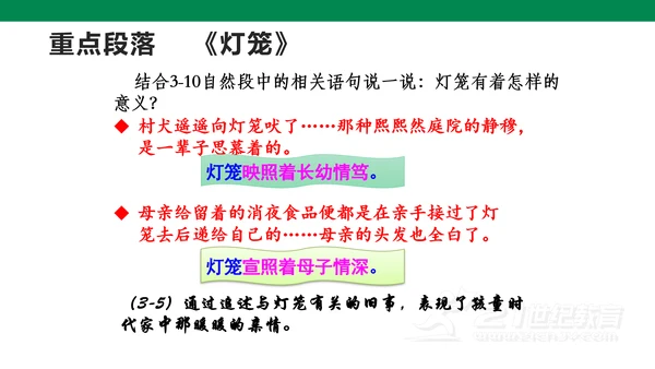 部编版语文八下第一单元复习课件+知识梳理+大单元整合课件+33张