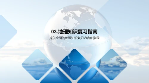 地理考研全攻略
