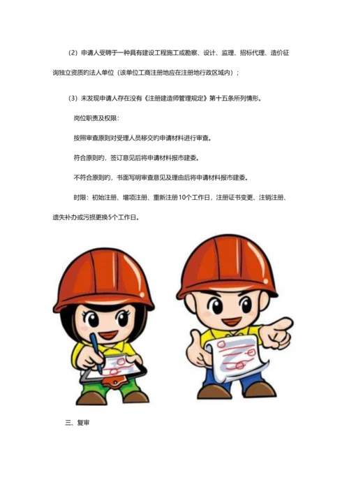 2023年二级建造师注册须知.docx