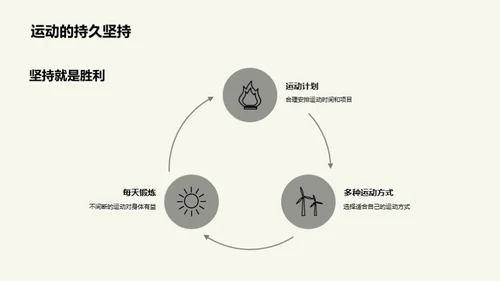 健康生活，精彩未来