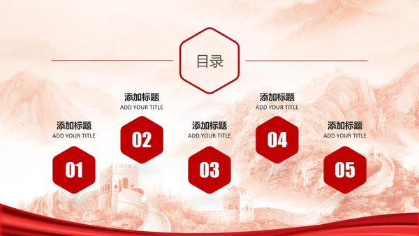 政协政治协商会议统战民主党派政治PPT