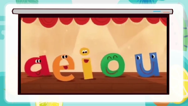 【优质课件】Unit 6 How many Part A Let's spell 课件(共26张PP