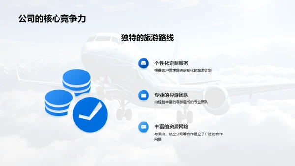 探索明日：旅行公司新篇章