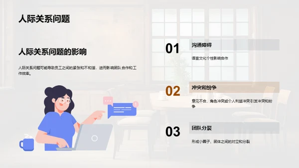 简约风餐饮旅游教学课件PPT模板