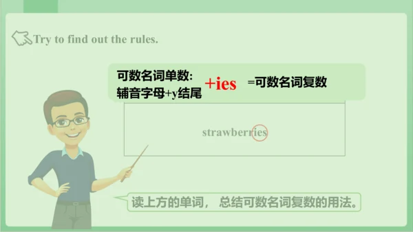 Unit6 SectionA Grammar Focus~3c 课件【人教七上Unit 6 Do y