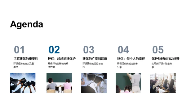 环保行动力