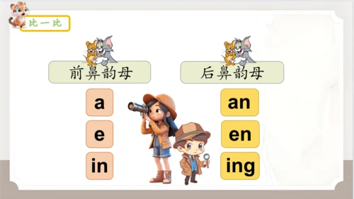 14《ang+eng+ing+ong》（课件）