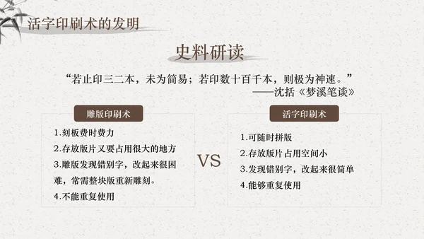 宋元时期大宋元朝通用PPT课件