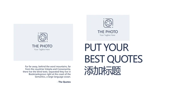 严禁法律总结报告动态PPT