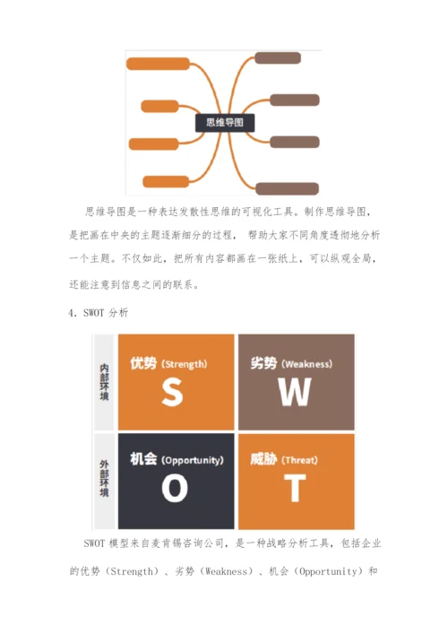 提升个人能力的四十个思维模型.docx