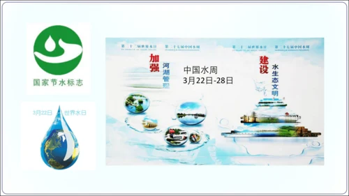 3.3水资源（课件33张）-【2024秋人教八上地理精简课堂（课件）】