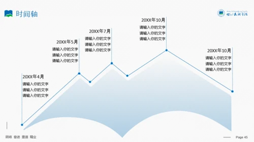 四川民族学院-李鸿锋-汇报答辩通用PPT模板