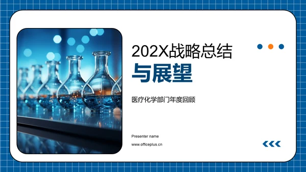 202X战略总结与展望