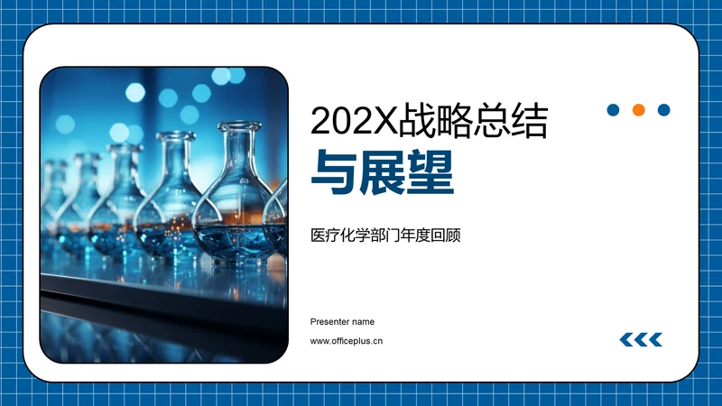 202X战略总结与展望