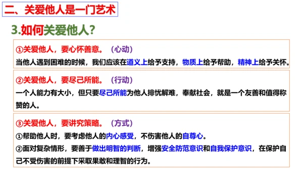第七课 积极奉献社会复习课件 （20张PPT）