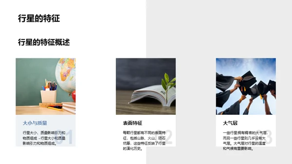 商务风教育培训教学课件PPT模板