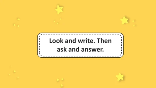 Module 3 Unit 2  What's your hobby?课件(共28张PPT)
