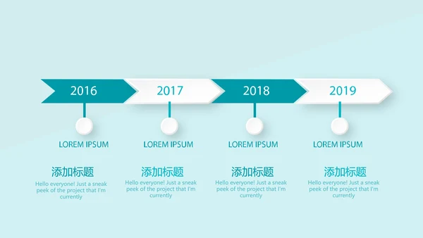 医院护理工作情况汇报动态PPT