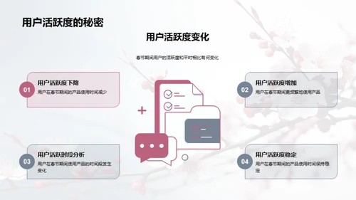 春节用户需求策略分析