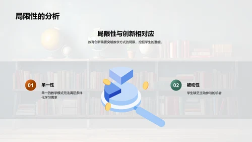 教学创新与学习提升