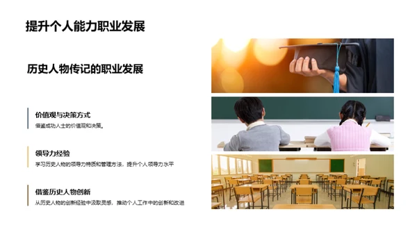 揭秘历史巨匠