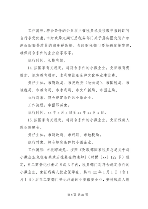 降成本减负担实施方案.docx