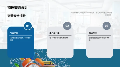 物理学的探索与实践