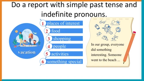 【单元整体教学课件】Unit1 Section A (Grammar Focus-3c）语法课-20