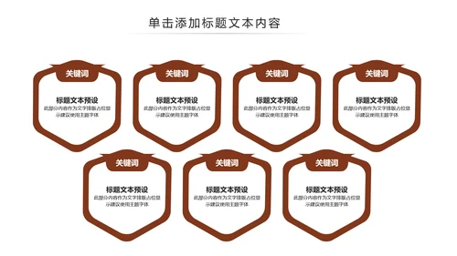 西餐厅咖啡产品介绍下午茶咖啡厅PPT模板