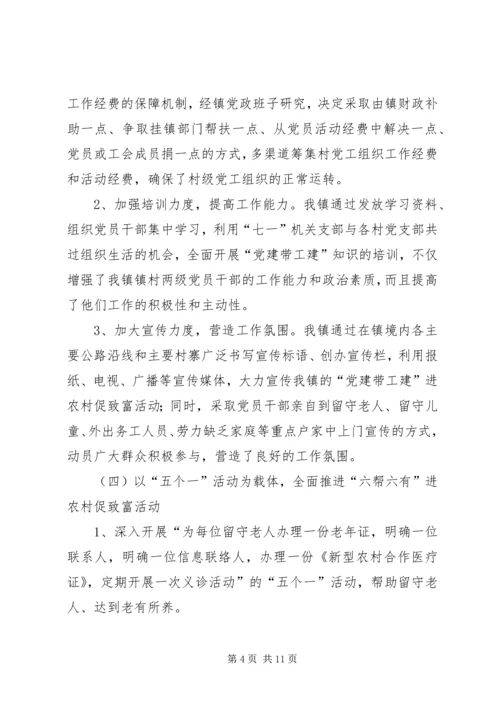 以“法律夜门诊”为载体,探索创新社区党建工作.docx