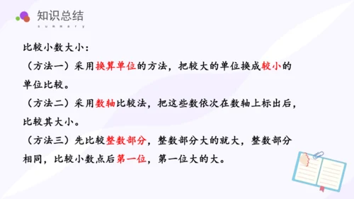 第七单元 第1课时 小数的初步认识教学课件(共39张PPT)三年级数学下册 人教版