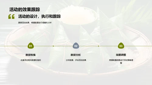 端午节营销策划解析