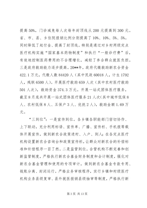 副县长在新型农村合作医疗筹资工作会议上的讲话 (2).docx