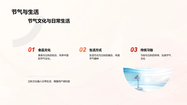立秋文化在新媒体的传播