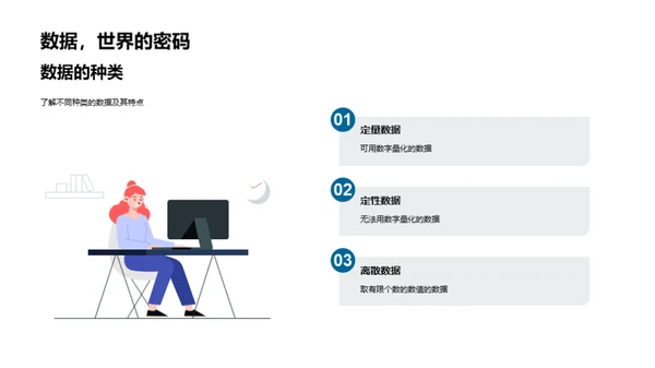 数据探索之旅