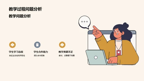 教学之路的回顾与展望