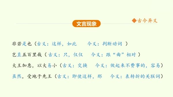 第10课 唐雎不辱使命 课件(共51张PPT)-【课堂无忧】新课标同步核心素养课堂