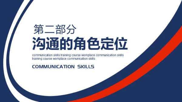 职场沟通技巧通用PPT课件