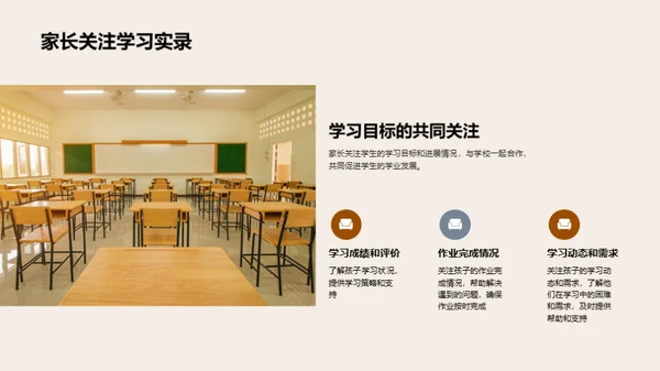 孩子们的学期之旅