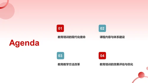 红色党政风以中国式现代化全面推进中华民族伟大复兴PPT模板