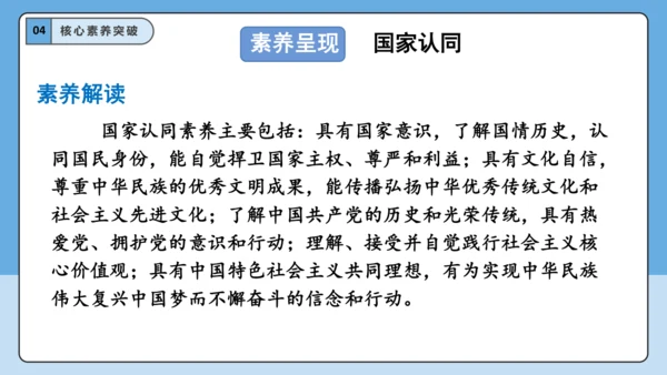 【学霸提优】第三单元《文明与家园》单元重难点梳理 复习课件(共35张PPT)