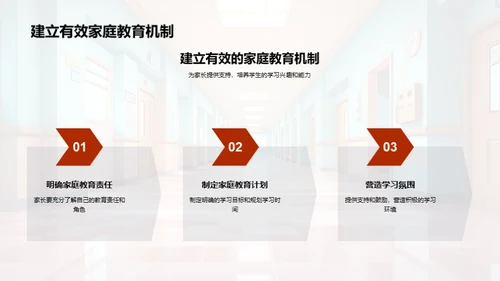 初一新生成长策略
