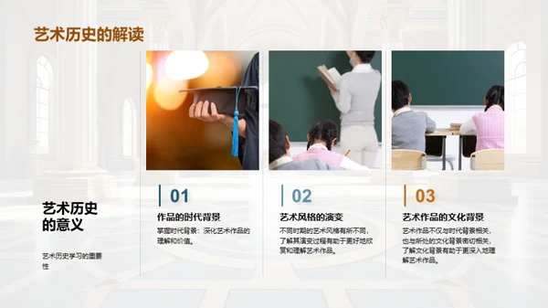 艺术历史全解析