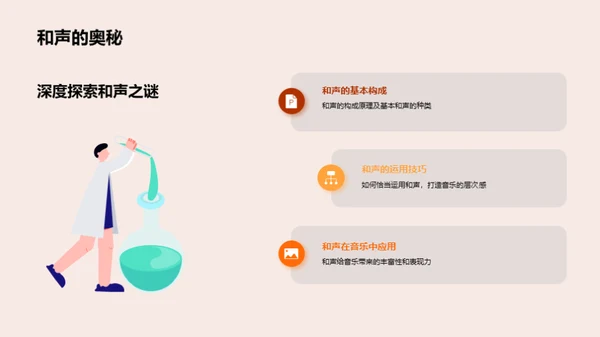 探索音乐的魅力