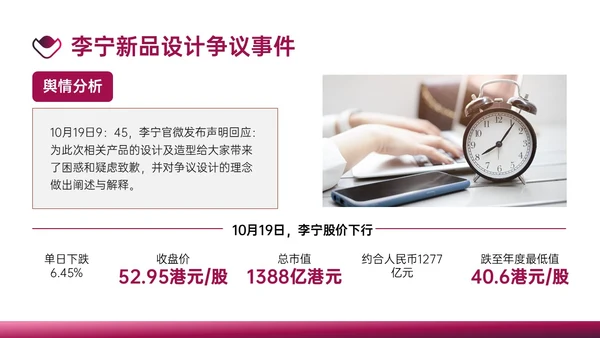 梅红商务公共关系案例分析