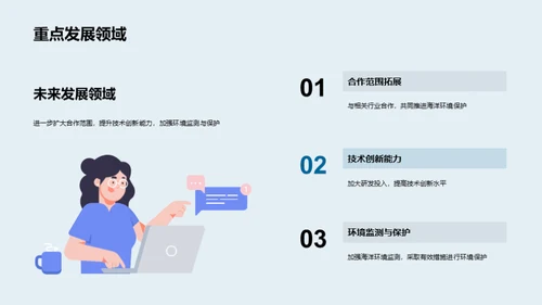 海洋守护：未来路线图