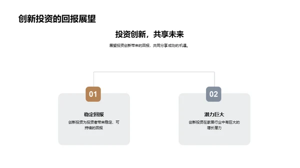 创新引领家居新篇章